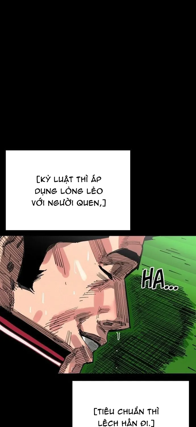 Sân Cỏ Chiến Kí Chap 212 - Next Chap 213