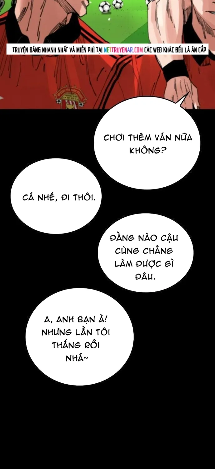 Sân Cỏ Chiến Kí Chap 212 - Next Chap 213