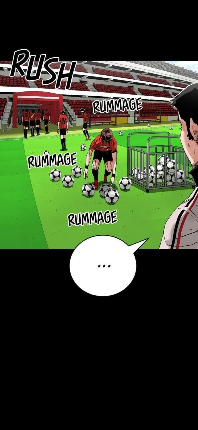 Sân Cỏ Chiến Kí Chap 212 - Next Chap 213