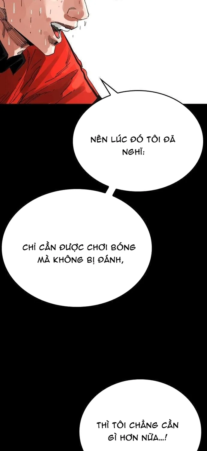 Sân Cỏ Chiến Kí Chap 212 - Next Chap 213