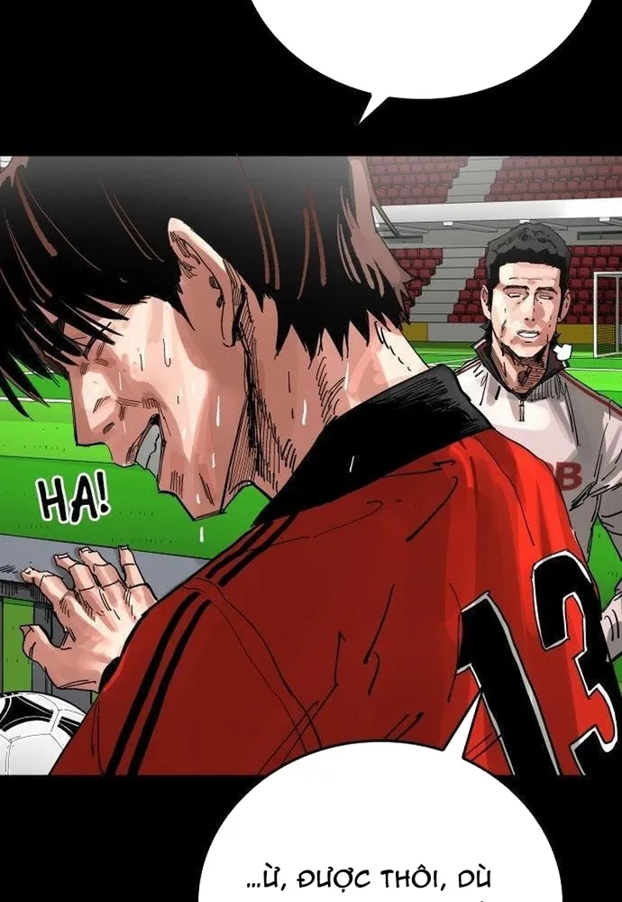 Sân Cỏ Chiến Kí Chap 212 - Next Chap 213