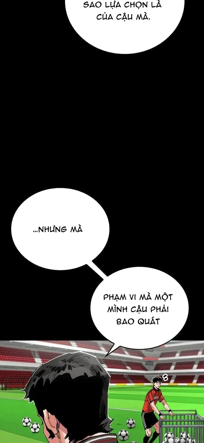 Sân Cỏ Chiến Kí Chap 212 - Next Chap 213