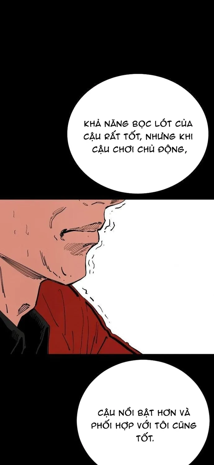 Sân Cỏ Chiến Kí Chap 212 - Next Chap 213