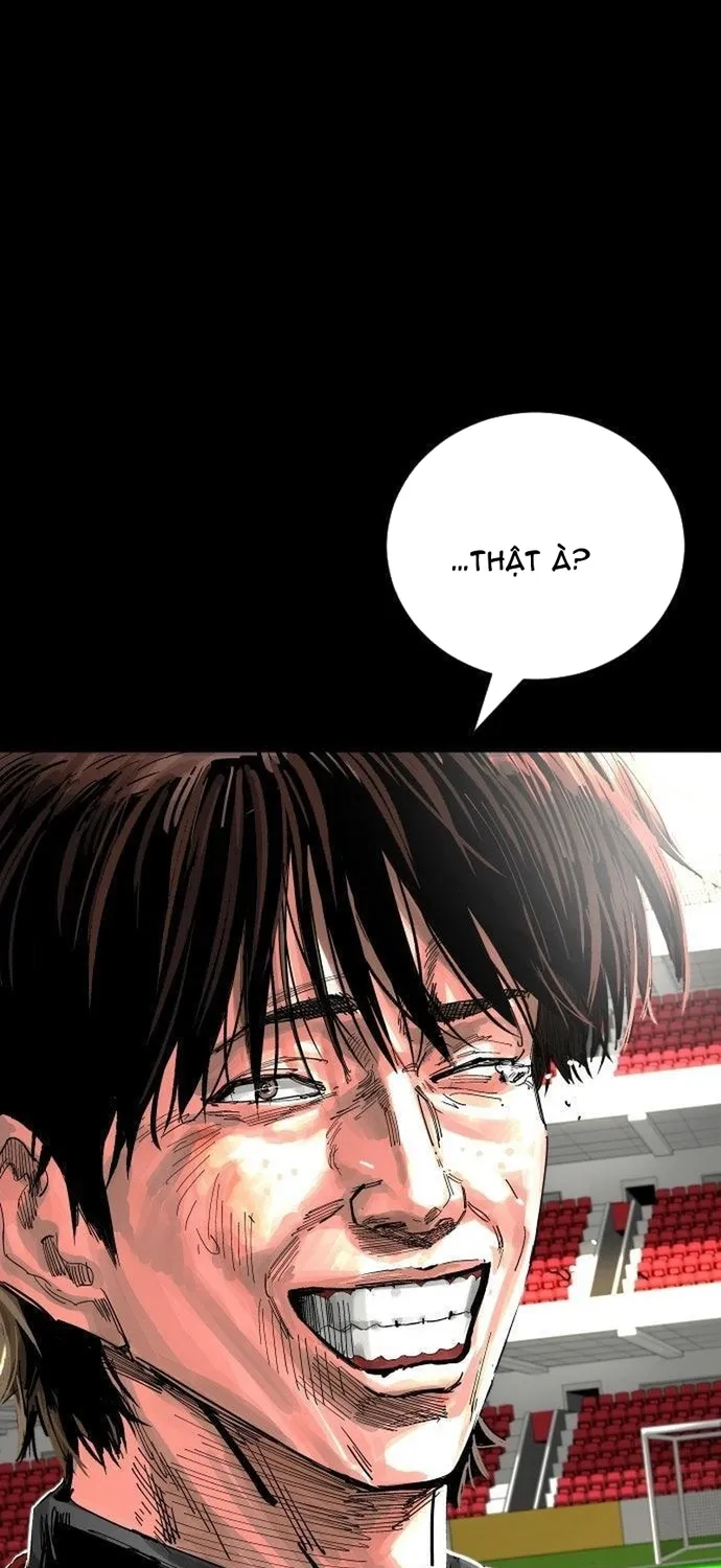 Sân Cỏ Chiến Kí Chap 212 - Next Chap 213