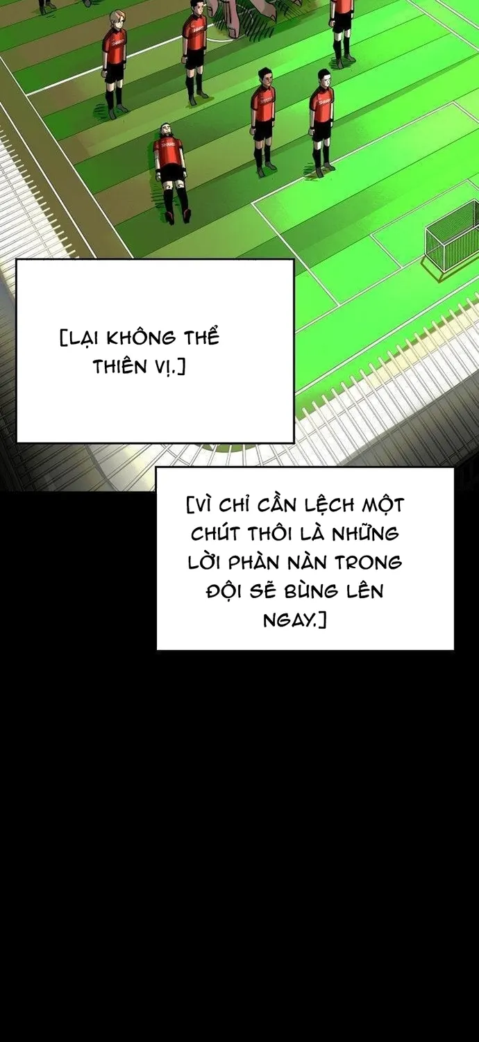 Sân Cỏ Chiến Kí Chap 212 - Next Chap 213