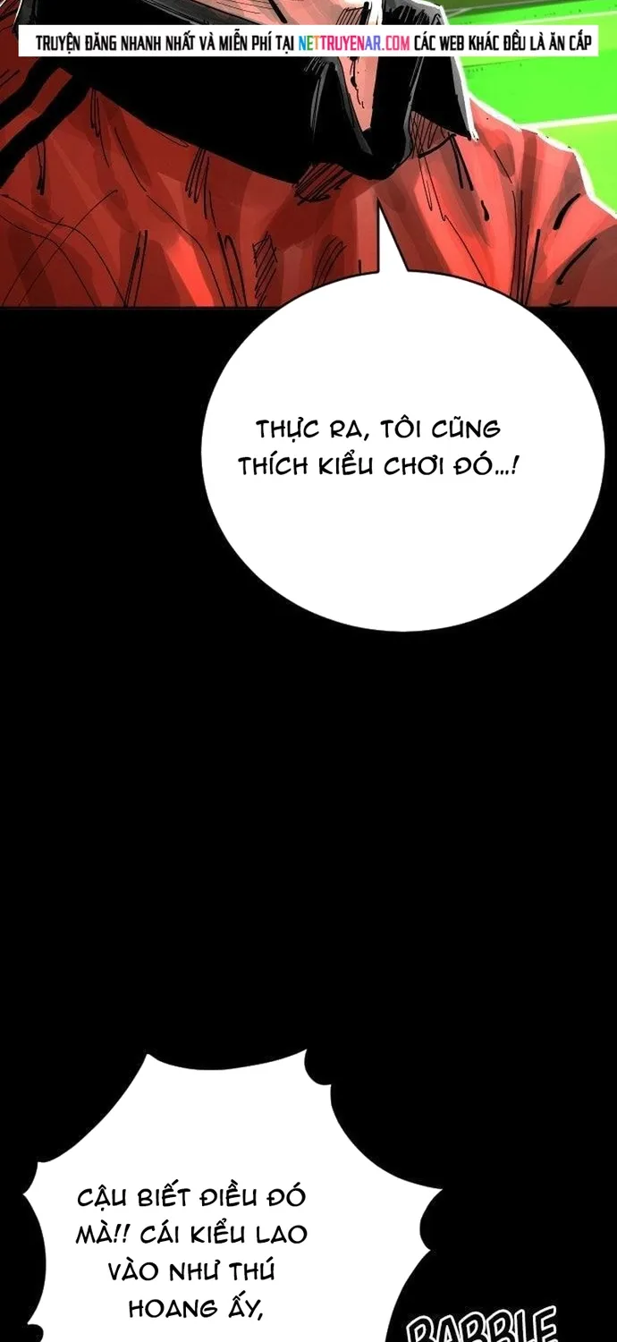 Sân Cỏ Chiến Kí Chap 212 - Next Chap 213