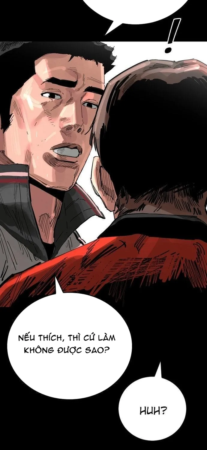 Sân Cỏ Chiến Kí Chap 212 - Next Chap 213