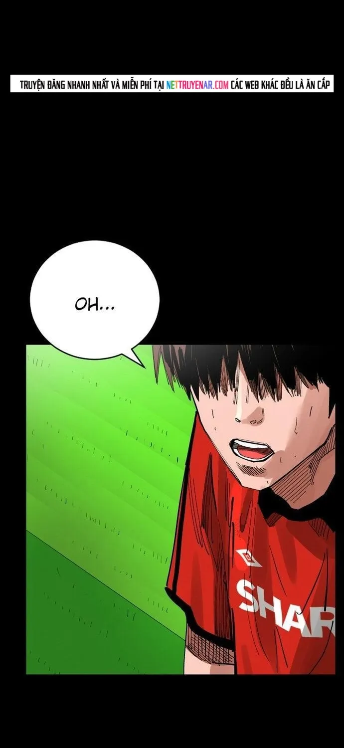 Sân Cỏ Chiến Kí Chap 212 - Next Chap 213