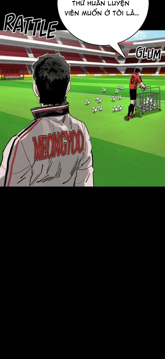 Sân Cỏ Chiến Kí Chap 212 - Next Chap 213