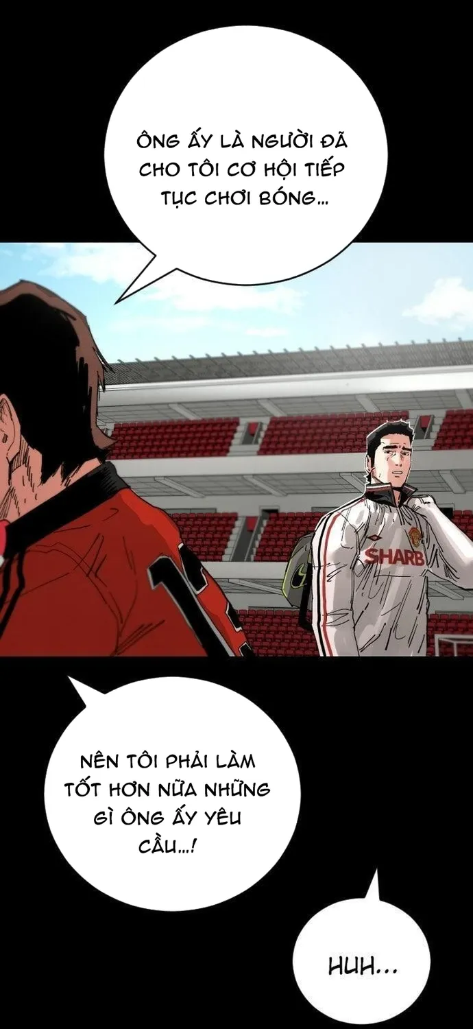 Sân Cỏ Chiến Kí Chap 212 - Next Chap 213