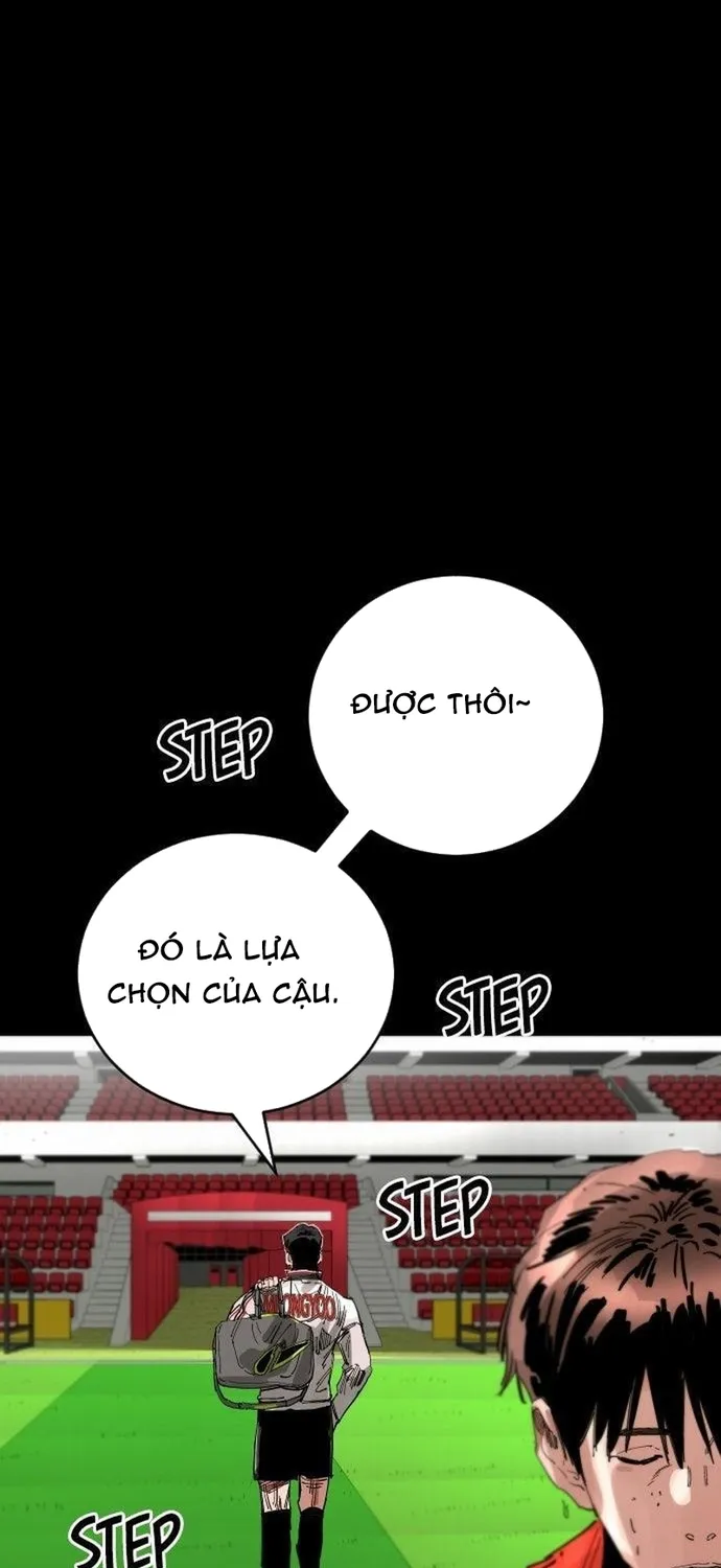 Sân Cỏ Chiến Kí Chap 212 - Next Chap 213