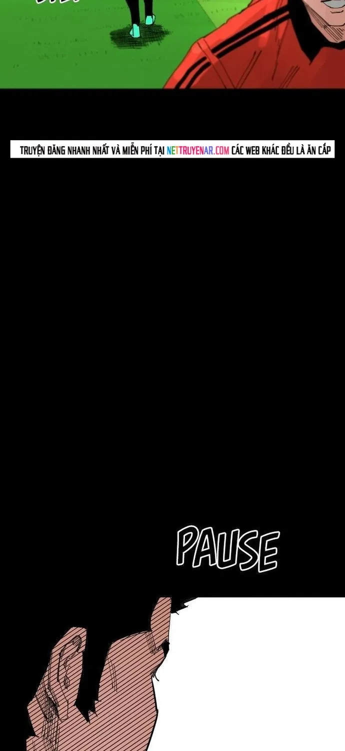 Sân Cỏ Chiến Kí Chap 212 - Next Chap 213