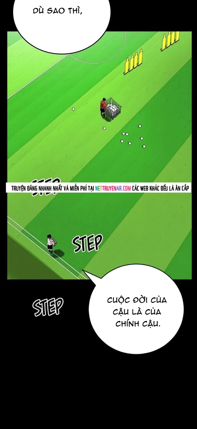 Sân Cỏ Chiến Kí Chap 212 - Next Chap 213