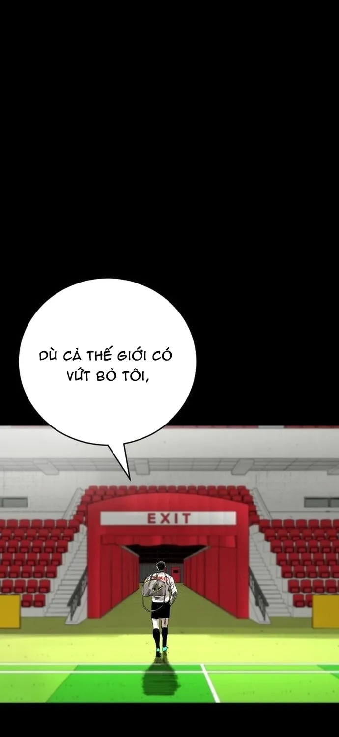 Sân Cỏ Chiến Kí Chap 212 - Next Chap 213