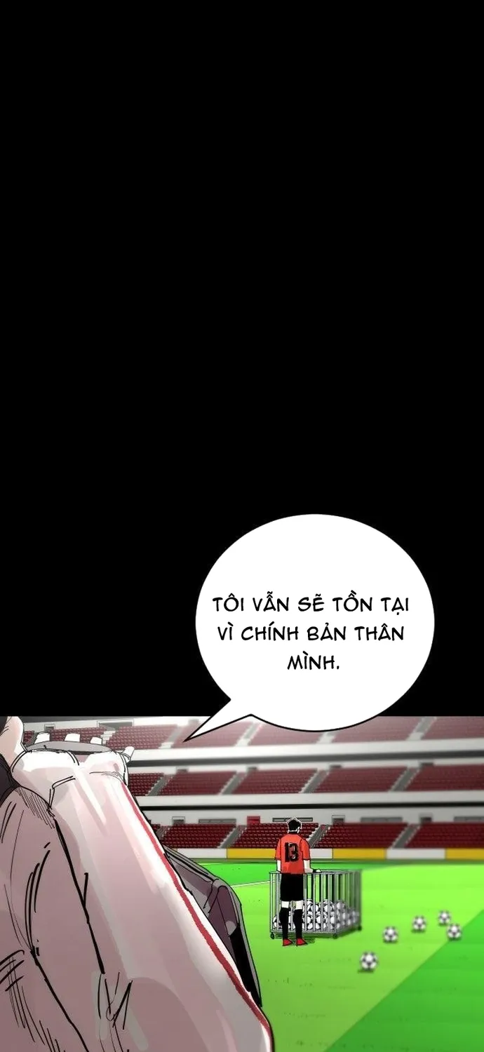 Sân Cỏ Chiến Kí Chap 212 - Next Chap 213