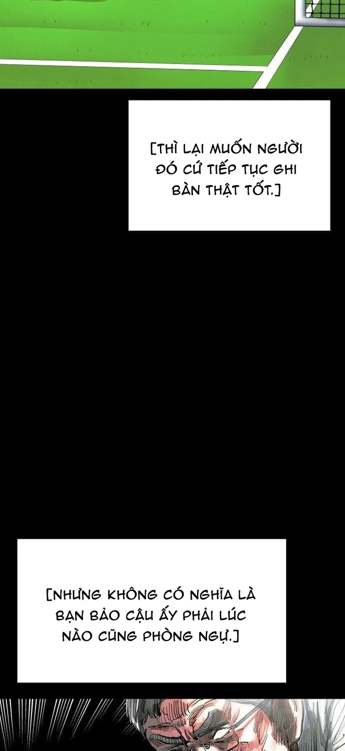 Sân Cỏ Chiến Kí Chap 212 - Next Chap 213