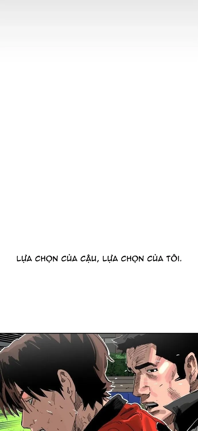 Sân Cỏ Chiến Kí Chap 212 - Next Chap 213