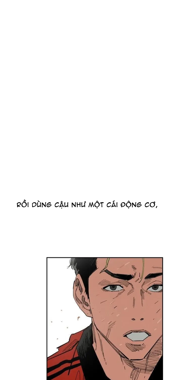 Sân Cỏ Chiến Kí Chap 212 - Next Chap 213
