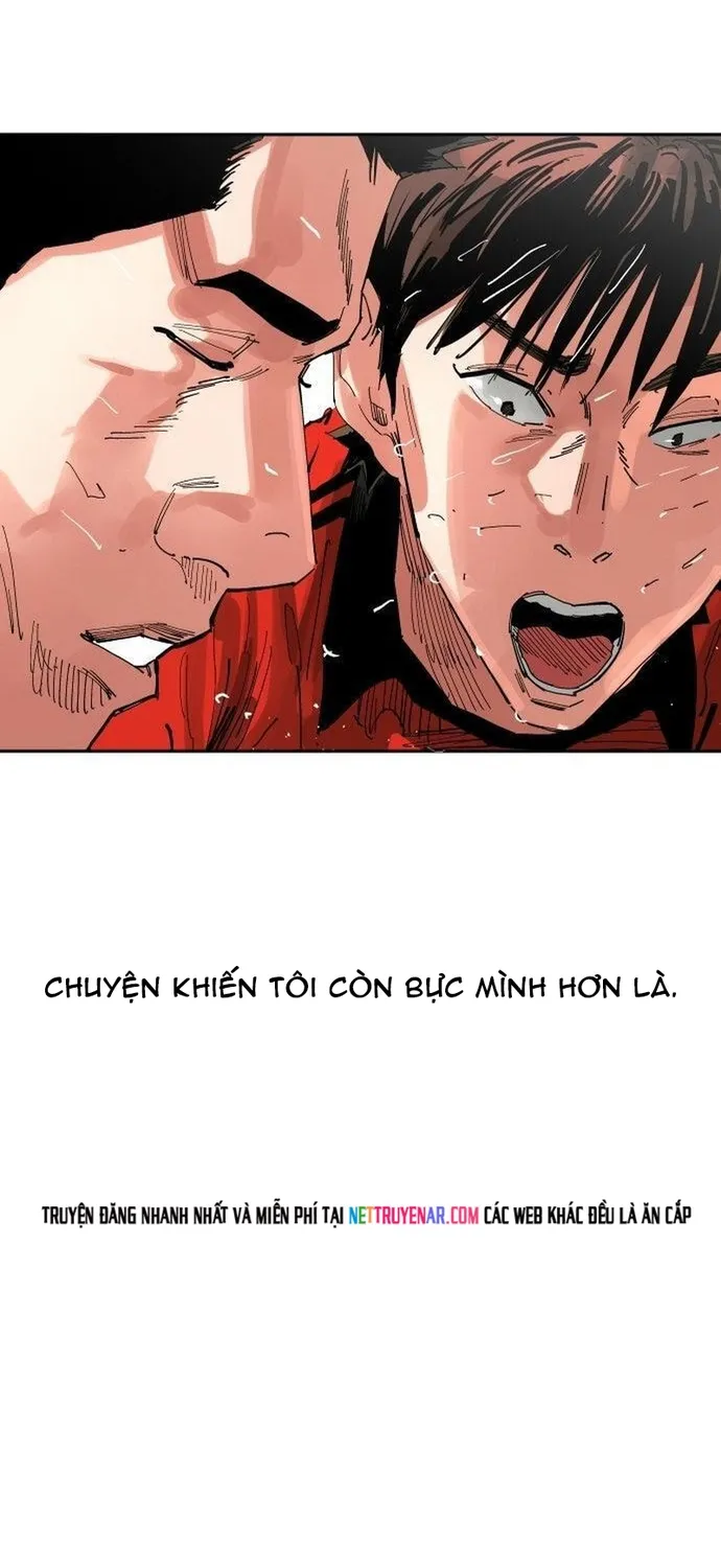 Sân Cỏ Chiến Kí Chap 212 - Next Chap 213