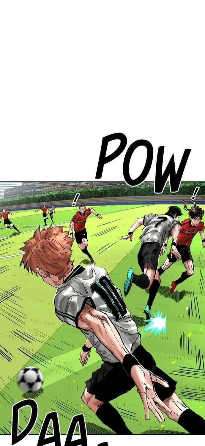 Sân Cỏ Chiến Kí Chap 212 - Next Chap 213