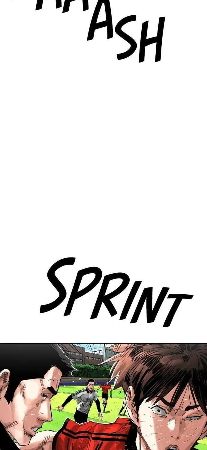 Sân Cỏ Chiến Kí Chap 212 - Next Chap 213