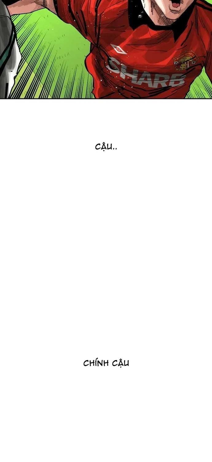 Sân Cỏ Chiến Kí Chap 212 - Next Chap 213