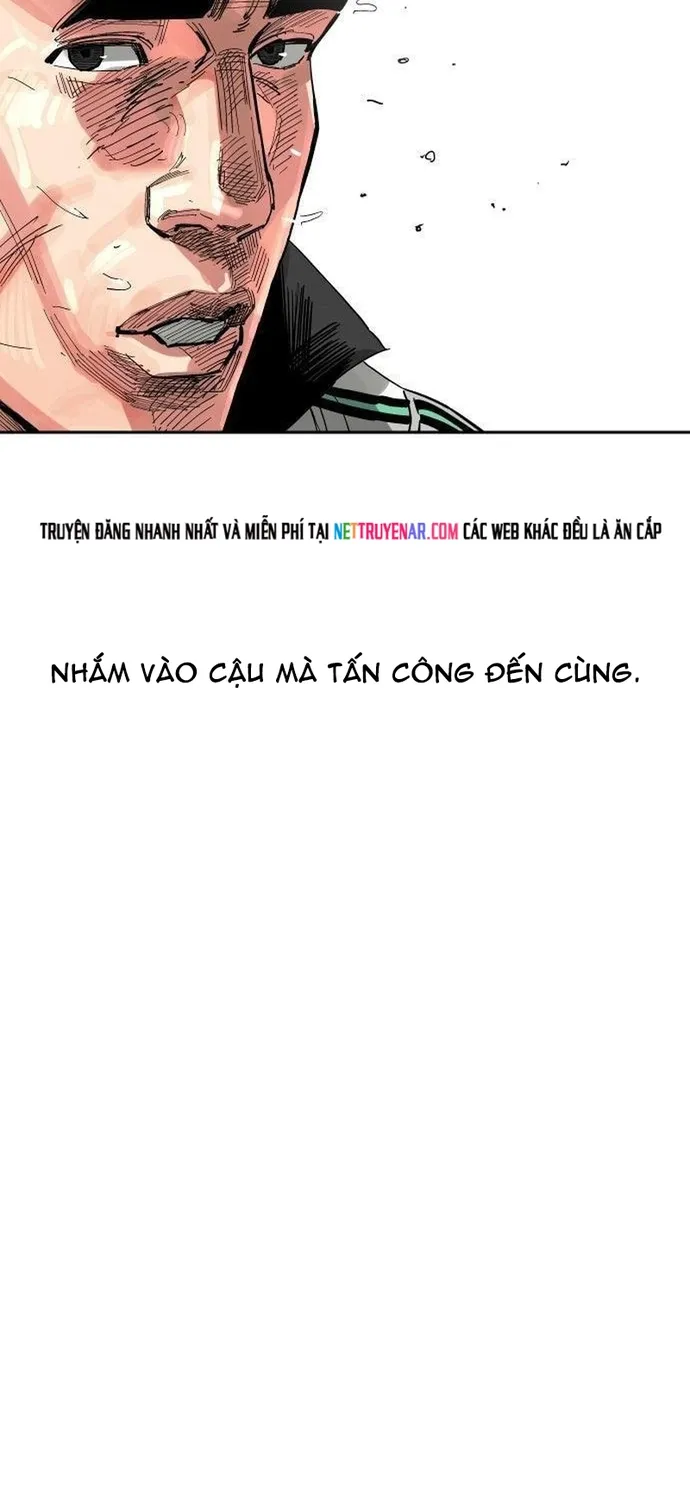 Sân Cỏ Chiến Kí Chap 212 - Next Chap 213