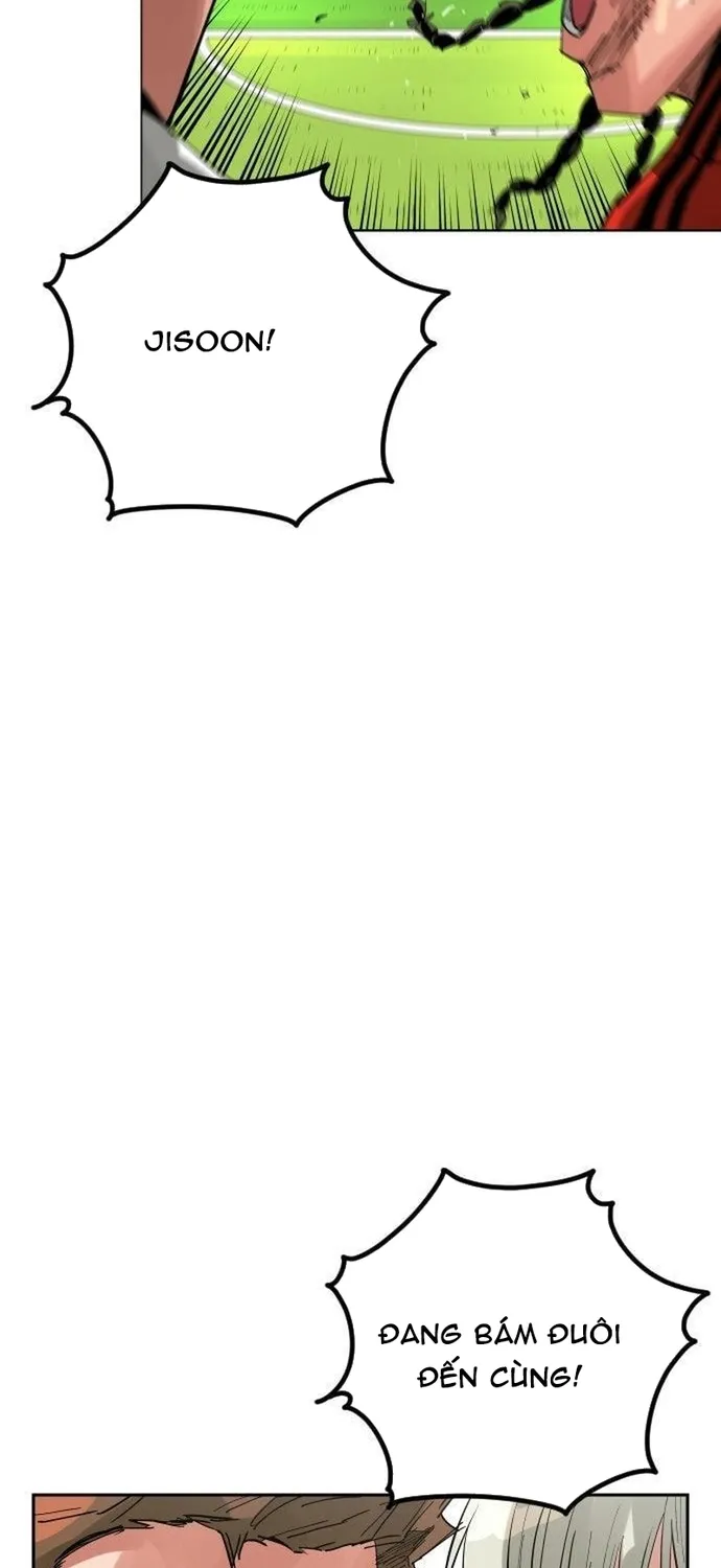 Sân Cỏ Chiến Kí Chap 212 - Next Chap 213
