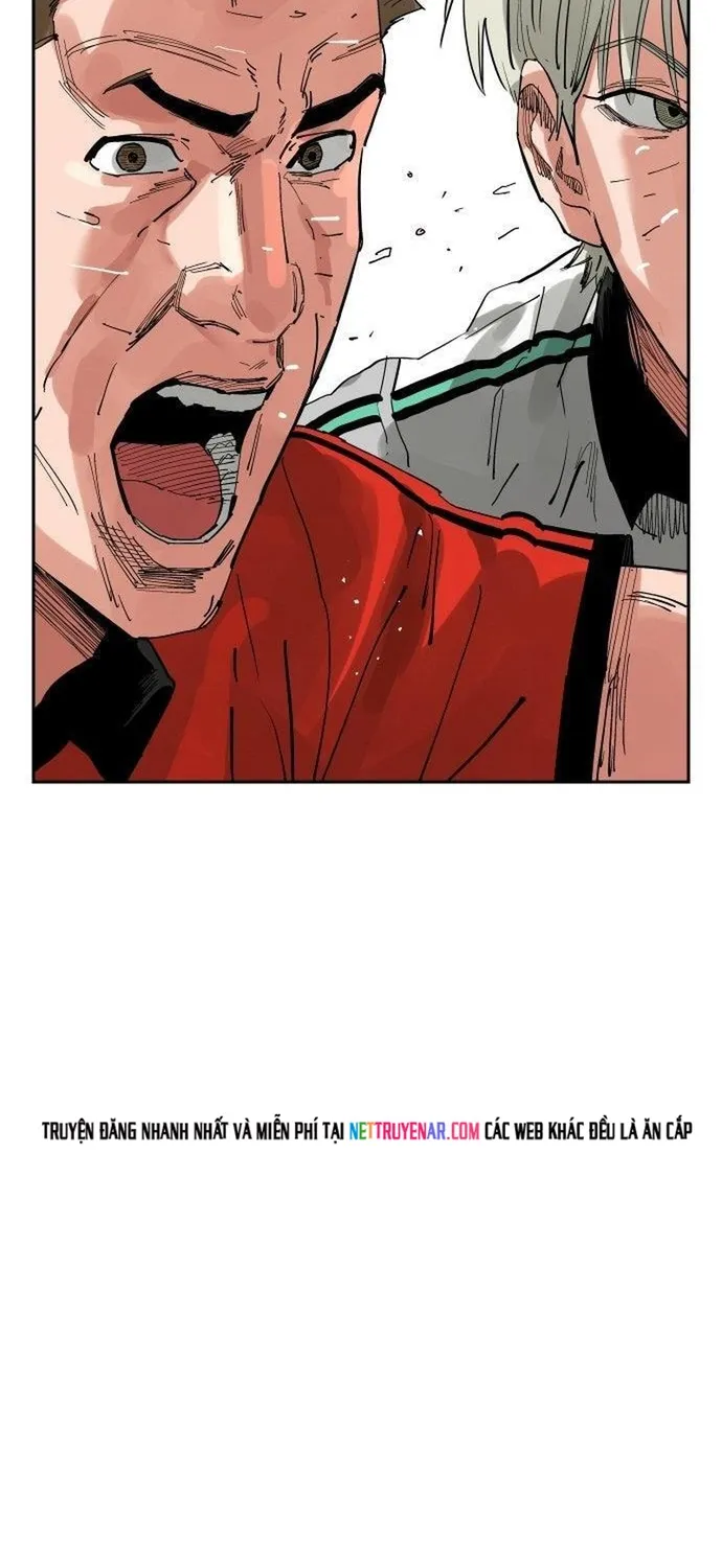 Sân Cỏ Chiến Kí Chap 212 - Next Chap 213