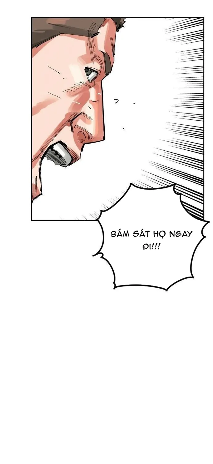 Sân Cỏ Chiến Kí Chap 212 - Next Chap 213