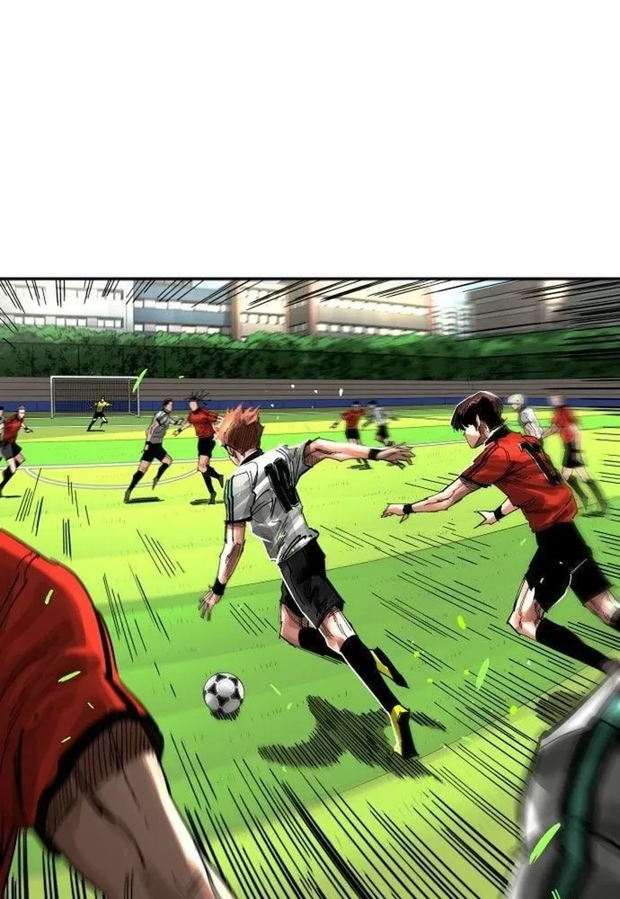 Sân Cỏ Chiến Kí Chap 212 - Next Chap 213