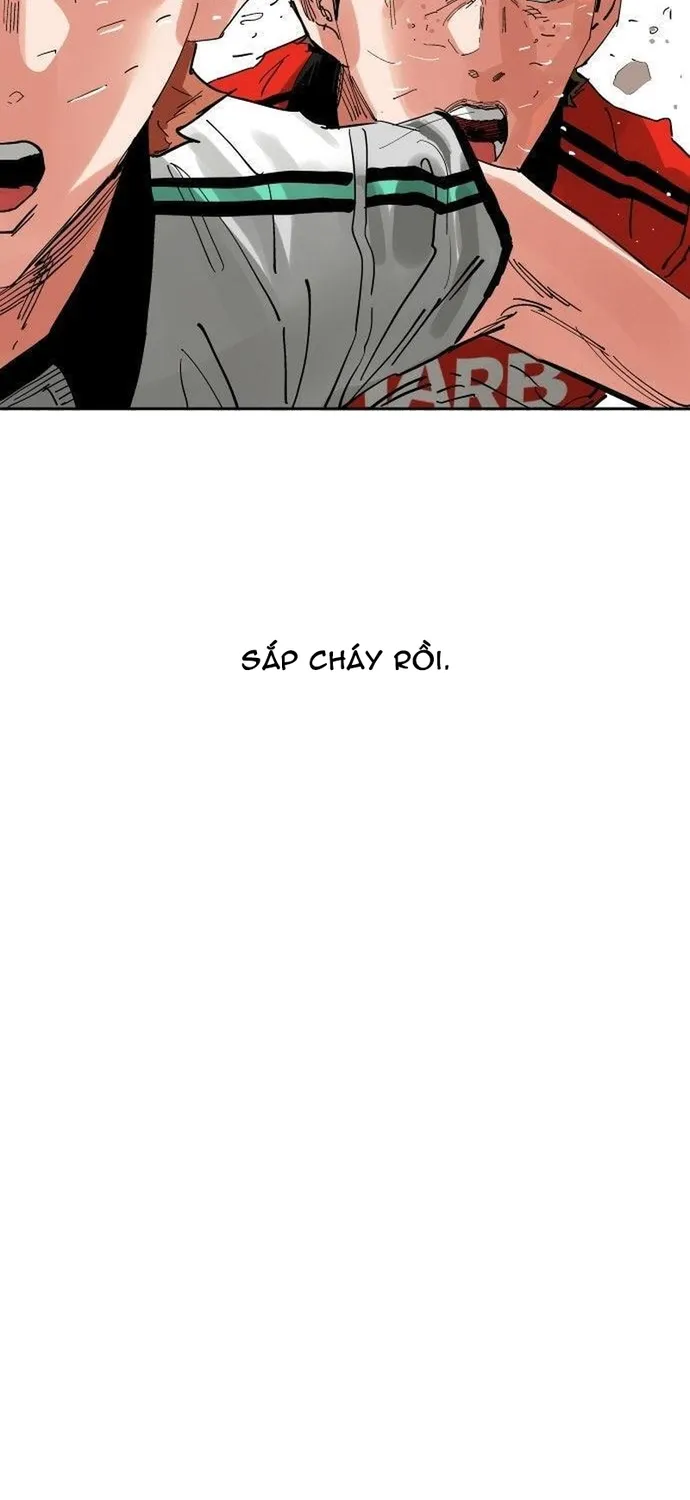 Sân Cỏ Chiến Kí Chap 212 - Next Chap 213