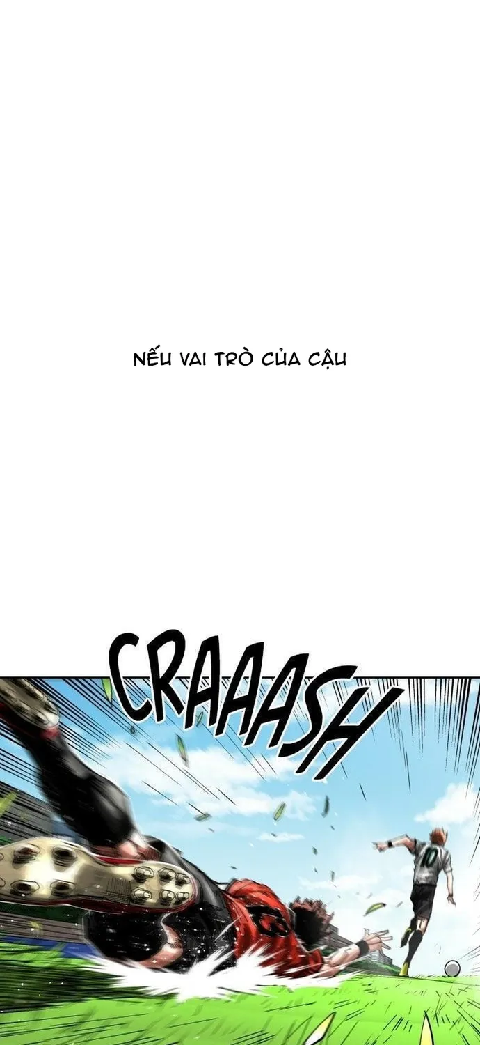 Sân Cỏ Chiến Kí Chap 212 - Next Chap 213