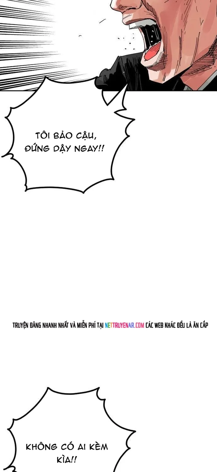 Sân Cỏ Chiến Kí Chap 212 - Next Chap 213