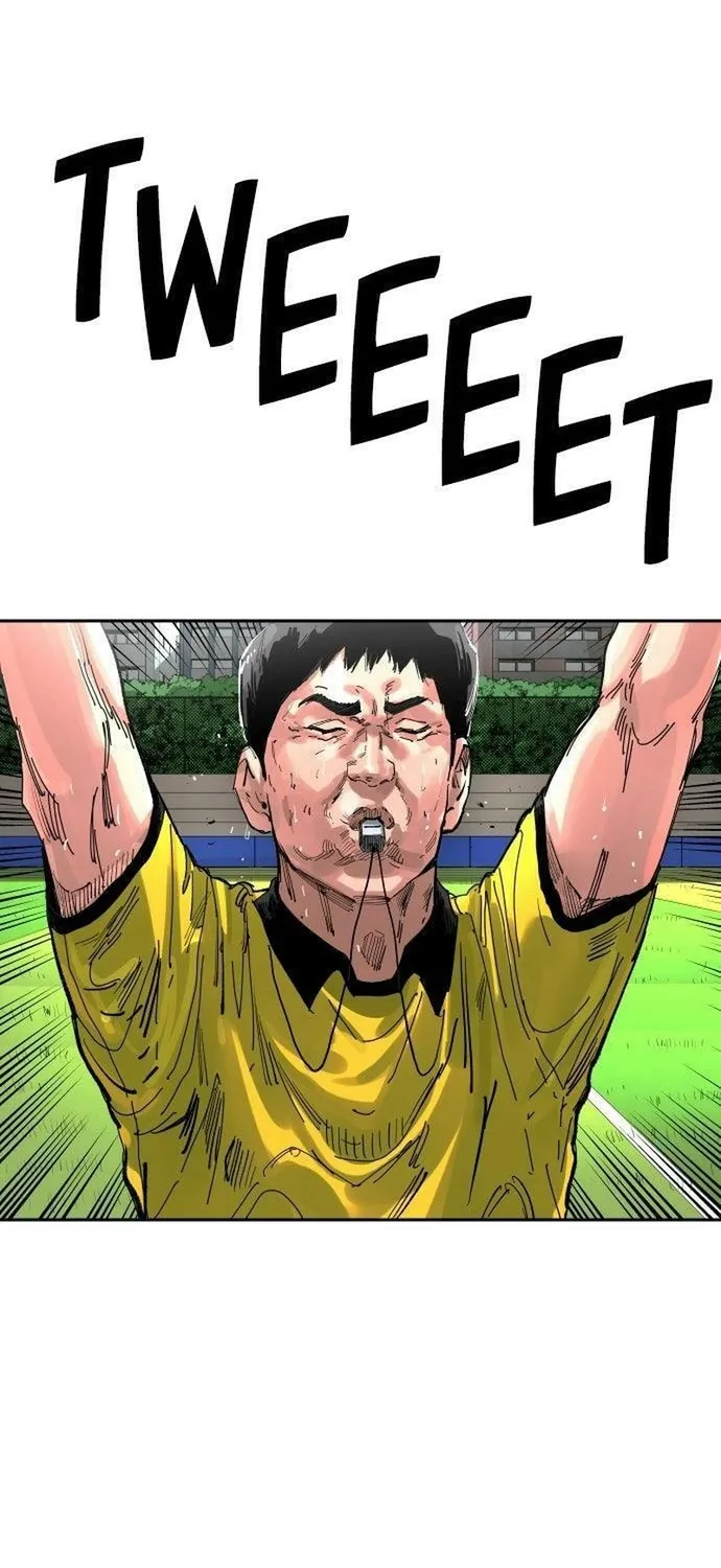 Sân Cỏ Chiến Kí Chap 213 - Next Chap 214