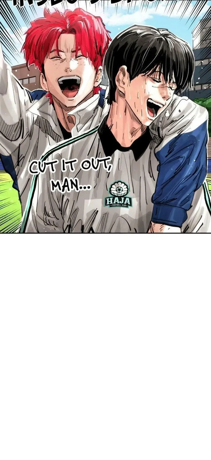 Sân Cỏ Chiến Kí Chap 213 - Next Chap 214