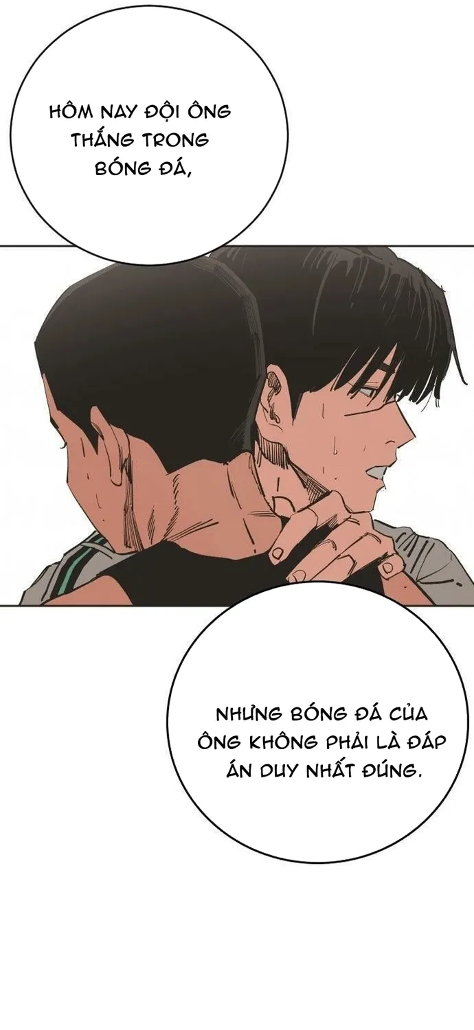 Sân Cỏ Chiến Kí Chap 213 - Next Chap 214