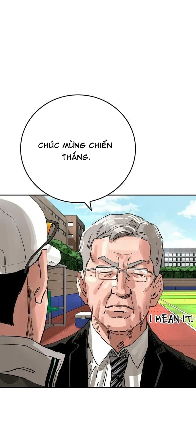 Sân Cỏ Chiến Kí Chap 213 - Next Chap 214