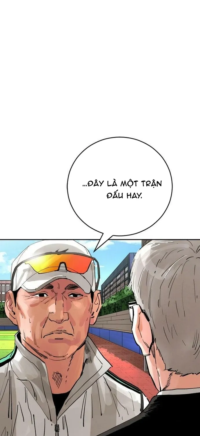 Sân Cỏ Chiến Kí Chap 213 - Next Chap 214