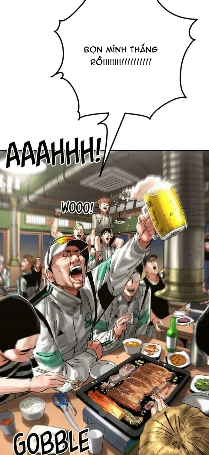 Sân Cỏ Chiến Kí Chap 213 - Next Chap 214