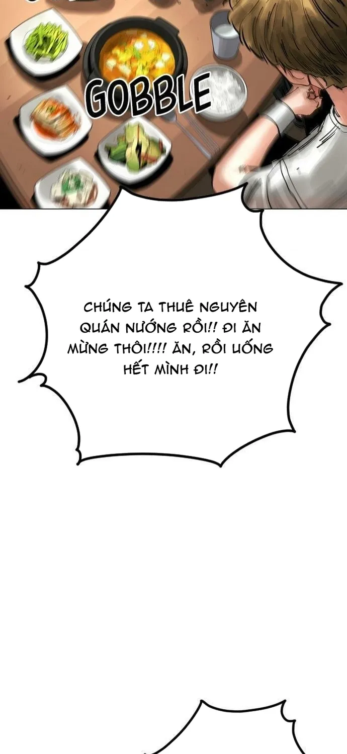 Sân Cỏ Chiến Kí Chap 213 - Next Chap 214