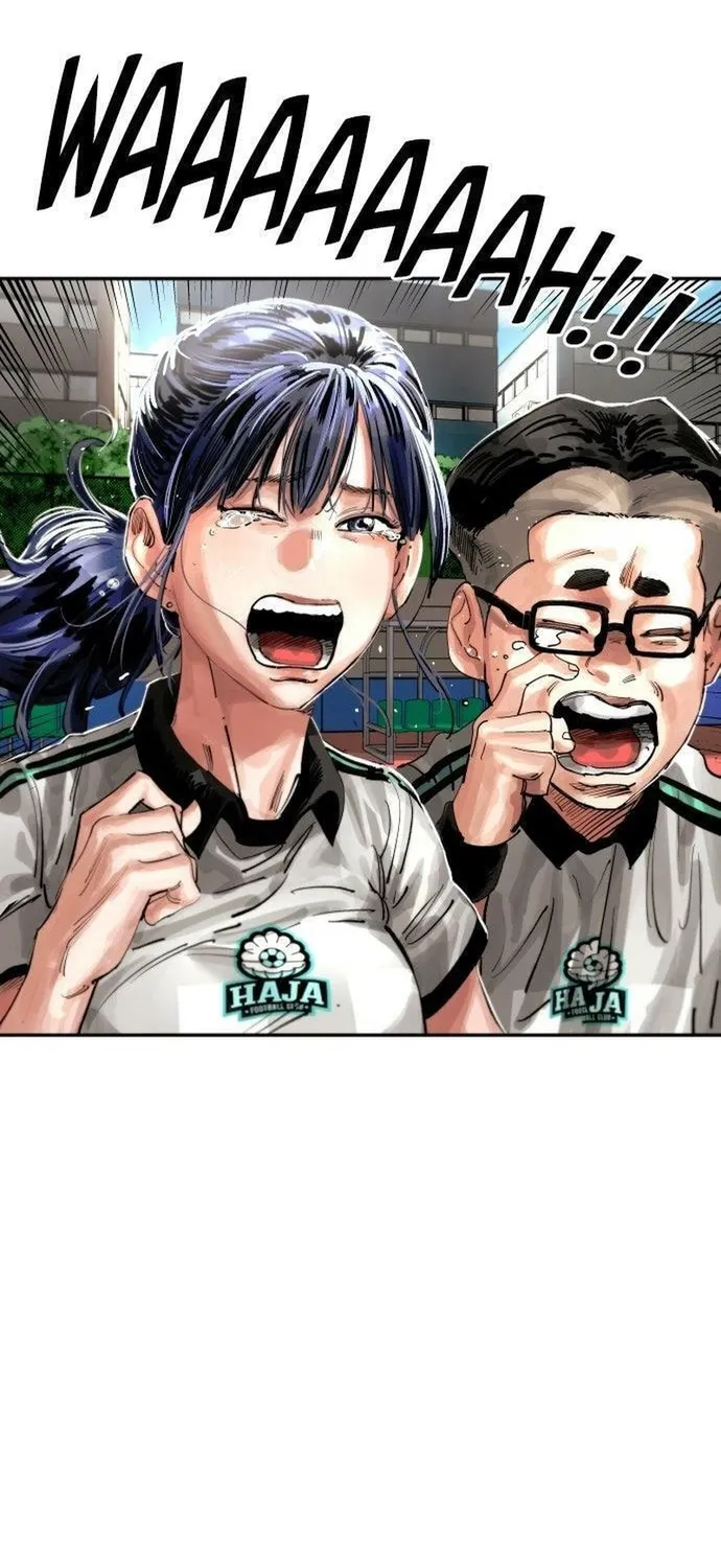 Sân Cỏ Chiến Kí Chap 213 - Next Chap 214