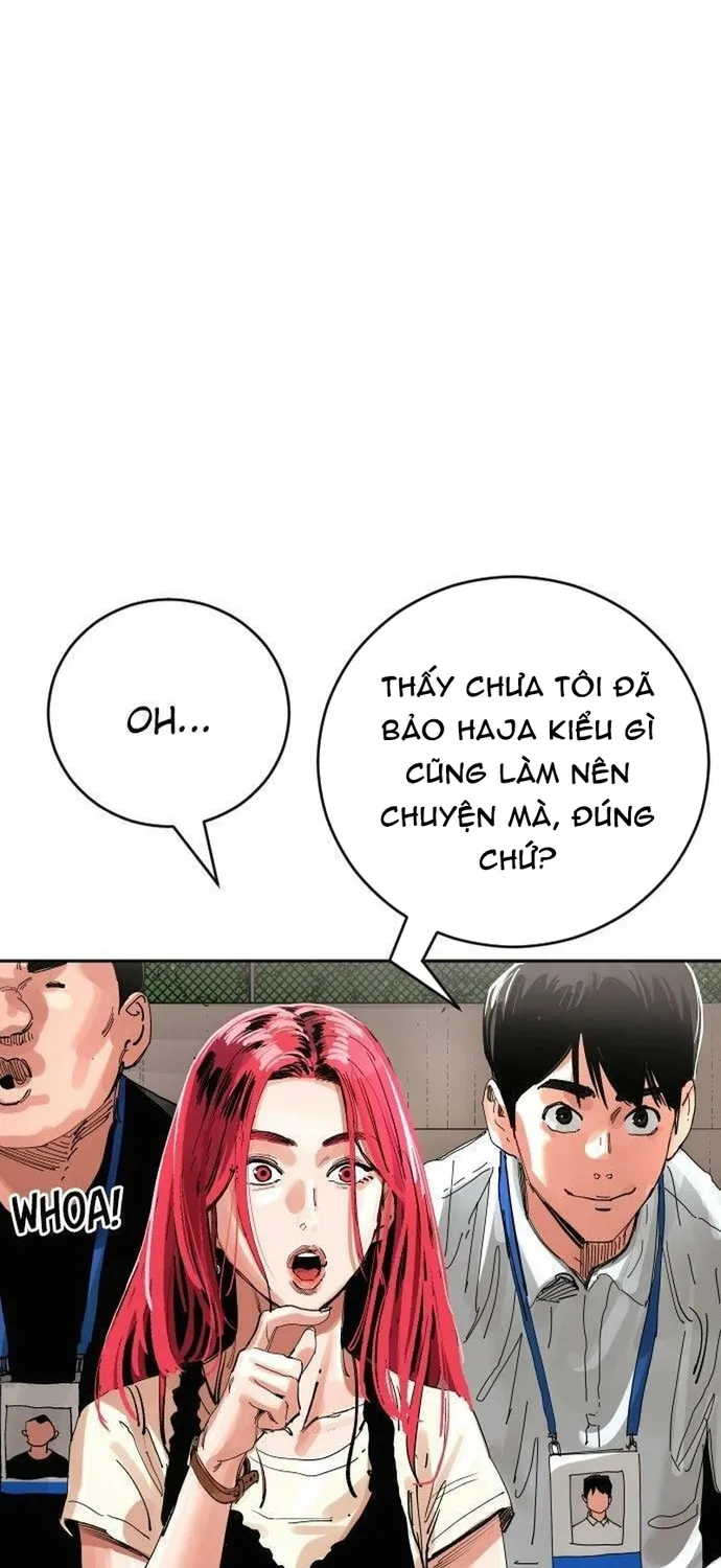 Sân Cỏ Chiến Kí Chap 213 - Next Chap 214