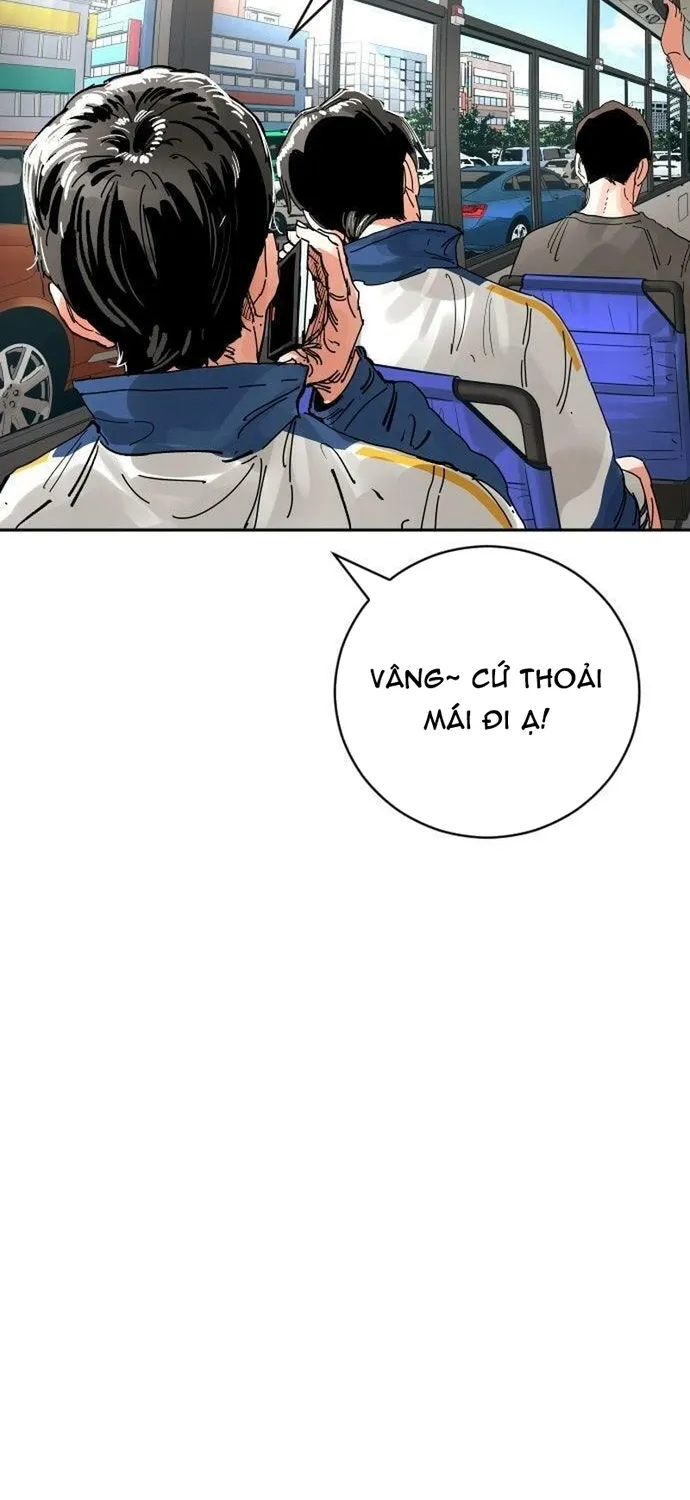 Sân Cỏ Chiến Kí Chap 213 - Next Chap 214