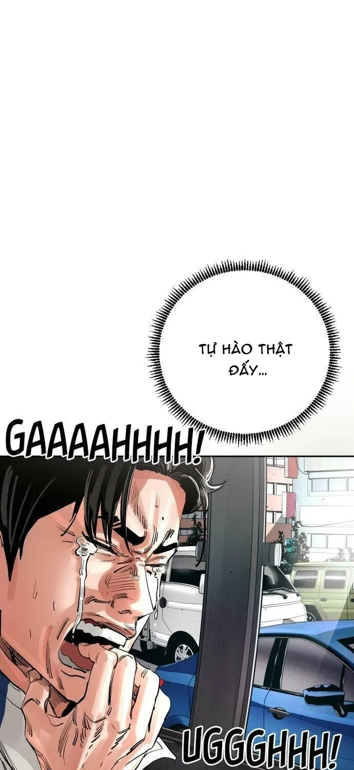 Sân Cỏ Chiến Kí Chap 213 - Next Chap 214