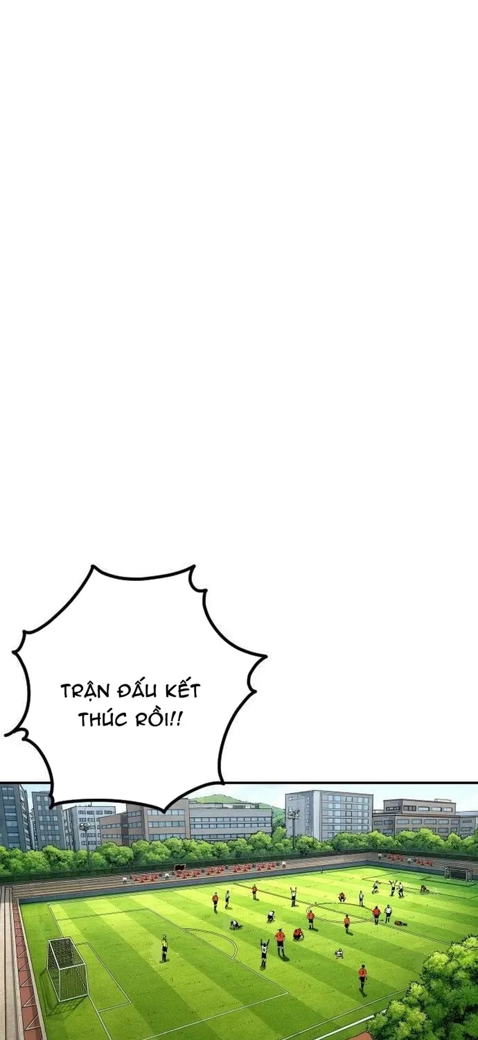 Sân Cỏ Chiến Kí Chap 213 - Next Chap 214