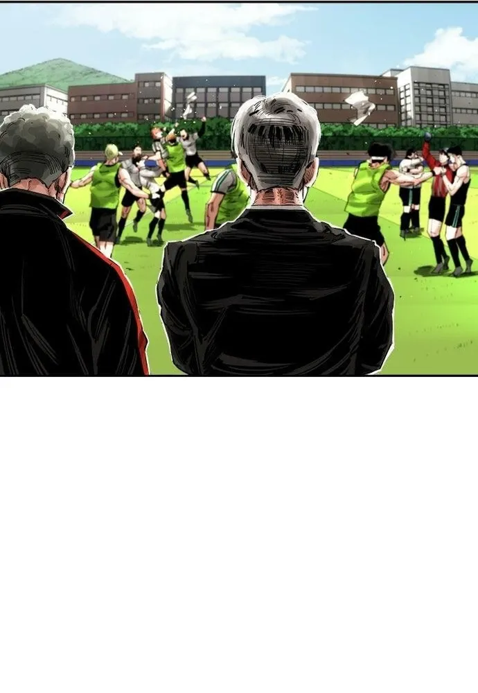 Sân Cỏ Chiến Kí Chap 213 - Next Chap 214