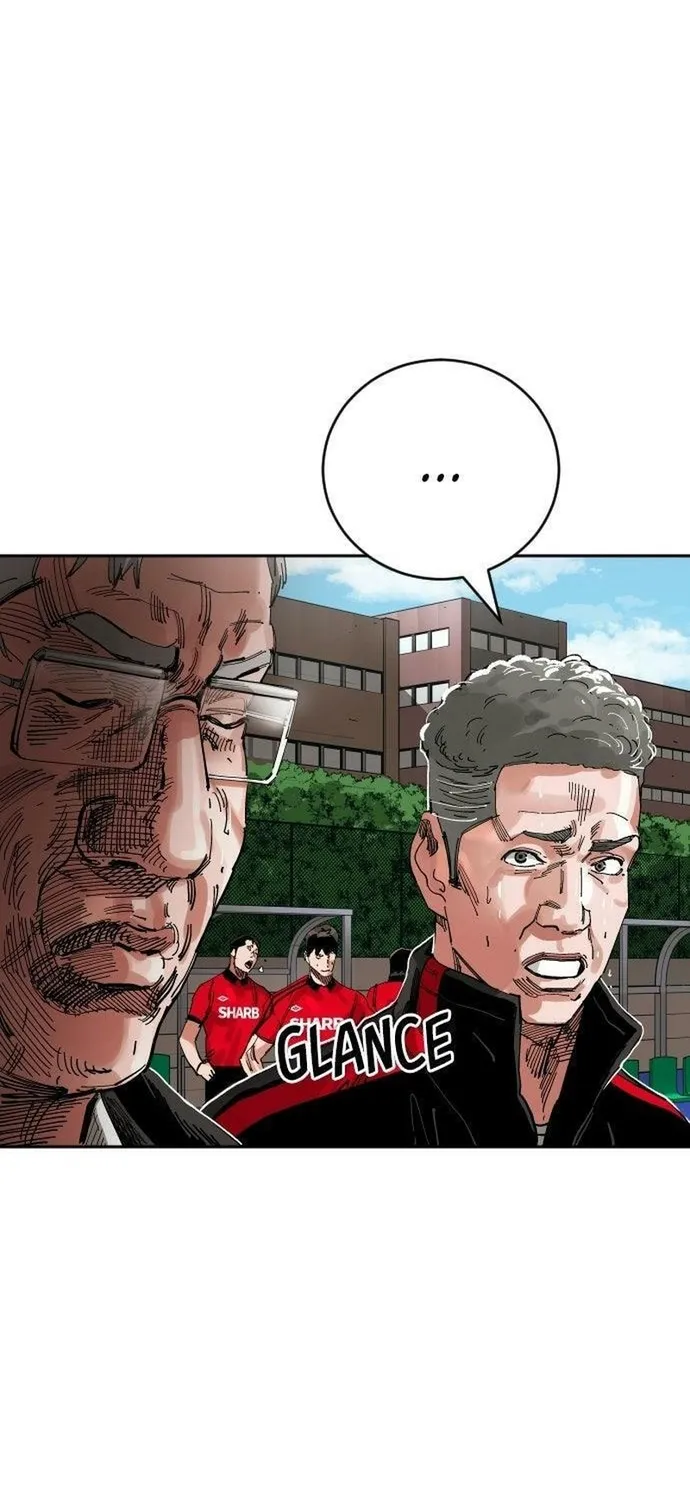 Sân Cỏ Chiến Kí Chap 213 - Next Chap 214