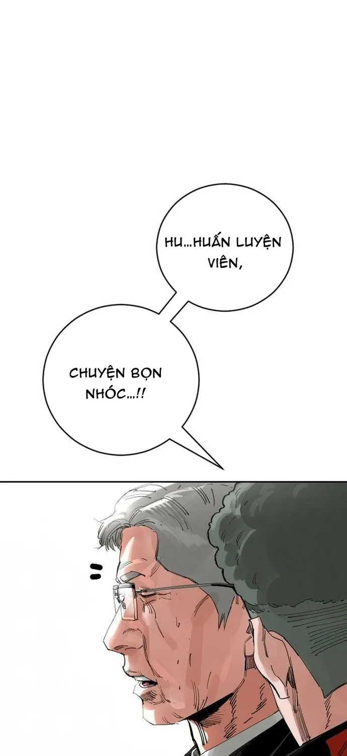 Sân Cỏ Chiến Kí Chap 213 - Next Chap 214