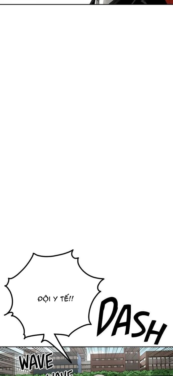 Sân Cỏ Chiến Kí Chap 213 - Next Chap 214